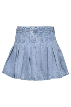 Only Nederdele<Onljean Pleat Skirt
