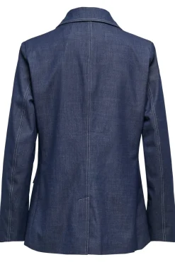 Only Blazere<Onljina L/S Stitch Fit Blazer Cc Tlr