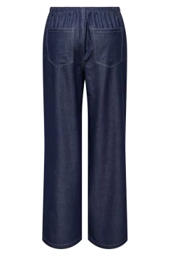 Hot Onljina Wide Stitch Pant Cc Bukser, Jeans & Leggings