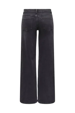 Only Bukser, Jeans & Leggings<Onljudy Lw Wide Leg Tai Epp