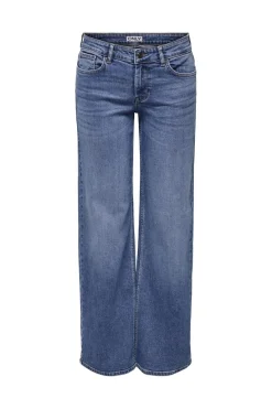 Clearance Onljudy-O Lw Wide Leg Tai712 Bukser, Jeans & Leggings