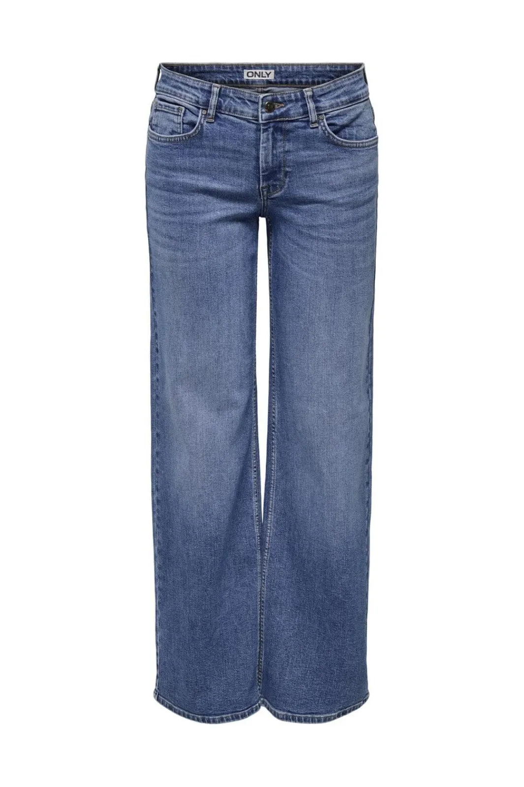 Clearance Onljudy-O Lw Wide Leg Tai712 Bukser, Jeans & Leggings