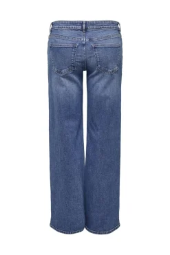 Clearance Onljudy-O Lw Wide Leg Tai712 Bukser, Jeans & Leggings