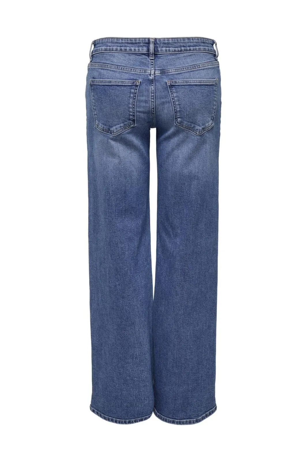 Clearance Onljudy-O Lw Wide Leg Tai712 Bukser, Jeans & Leggings