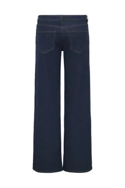 New Onljudy-O Lw Wide Rinse Tai966 Bukser, Jeans & Leggings