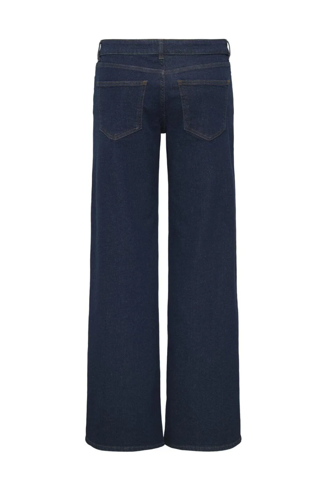 New Onljudy-O Lw Wide Rinse Tai966 Bukser, Jeans & Leggings