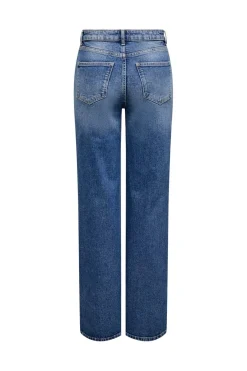 Sale Onljuicy Wide Leg Dot330 Bukser, Jeans & Leggings
