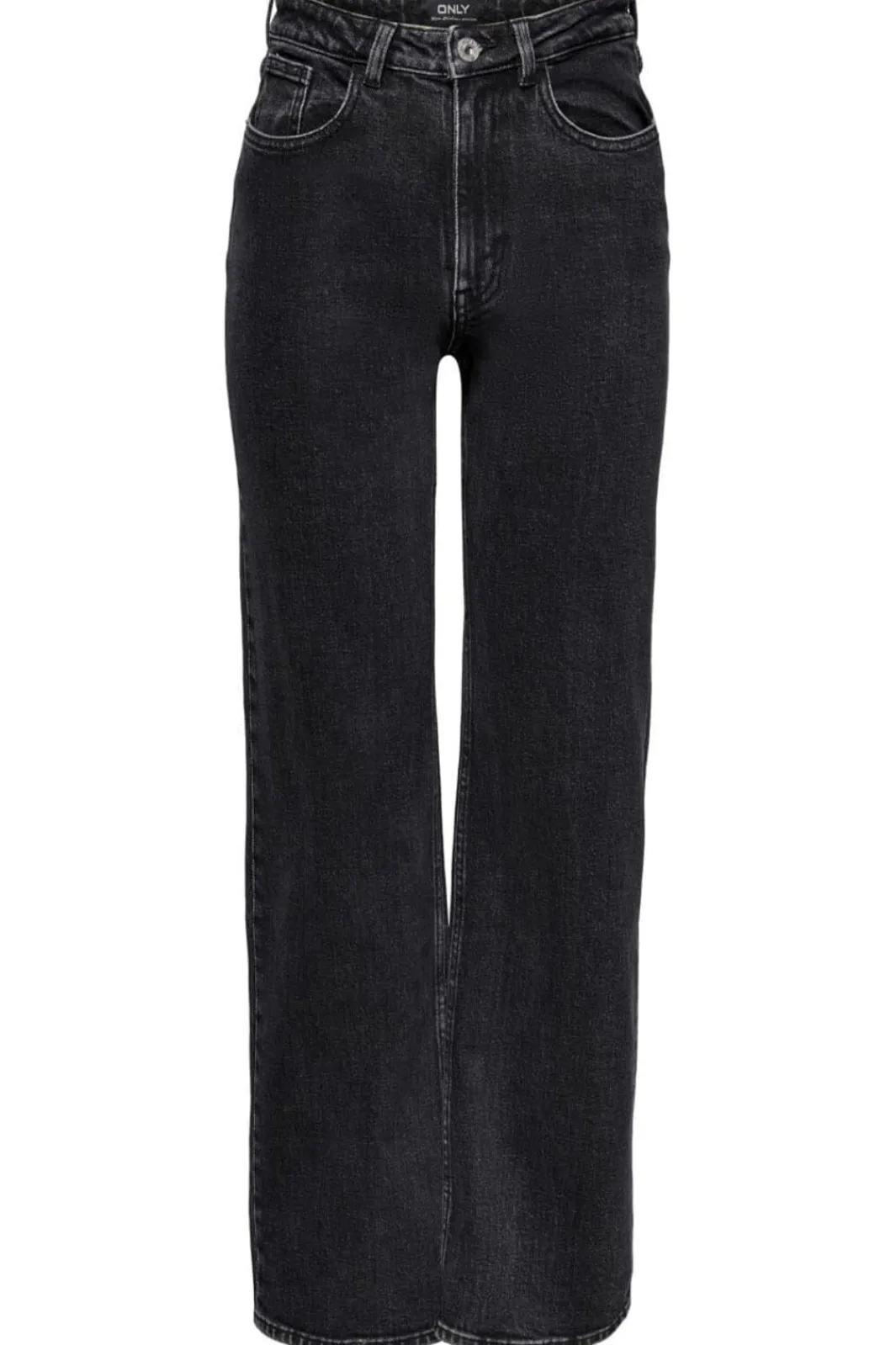 Onljuicy Wide Leg Rea244 Bukser, Jeans & Leggings