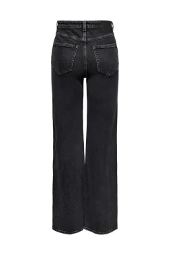 Onljuicy Wide Leg Rea244 Bukser, Jeans & Leggings
