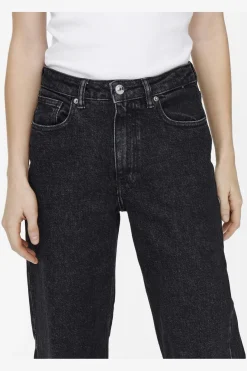 Onljuicy Wide Leg Rea244 Bukser, Jeans & Leggings