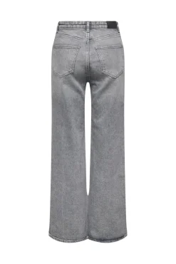 Discount Onljuicy Wide Leg Rea707 Bukser, Jeans & Leggings