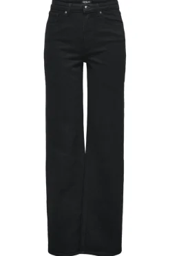 Only Bukser, Jeans & Leggings<Onljuicy Wide Rea670