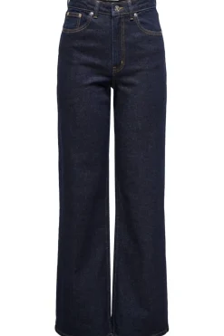 Outlet Onljuicy Wide Rinse Mas763 Bukser, Jeans & Leggings