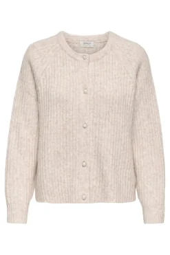 Only Cardigans|Ammevenligt Tøj<Onlkalibu L/S Cardigan Knt