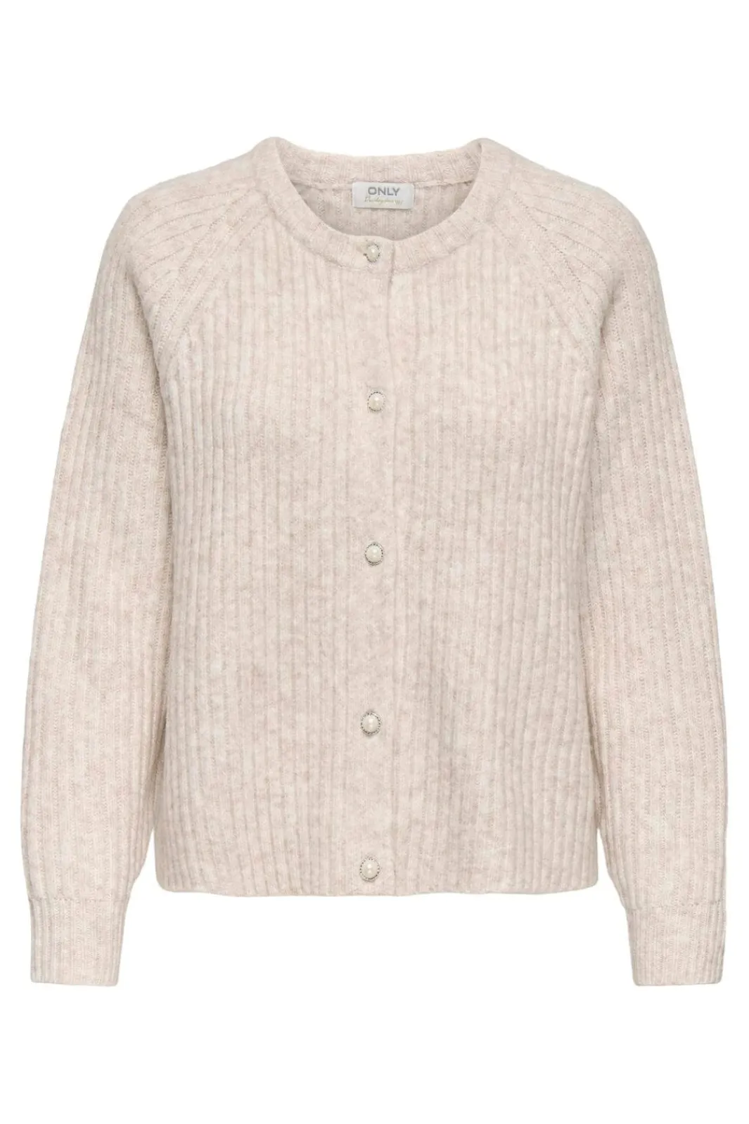 Only Cardigans|Ammevenligt Tøj<Onlkalibu L/S Cardigan Knt