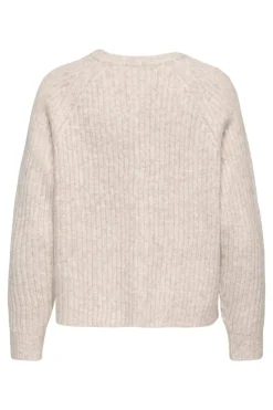 Only Cardigans|Ammevenligt Tøj<Onlkalibu L/S Cardigan Knt
