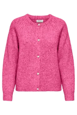 Only Cardigans|Ammevenligt Tøj<Onlkalibu L/S Cardigan Knt