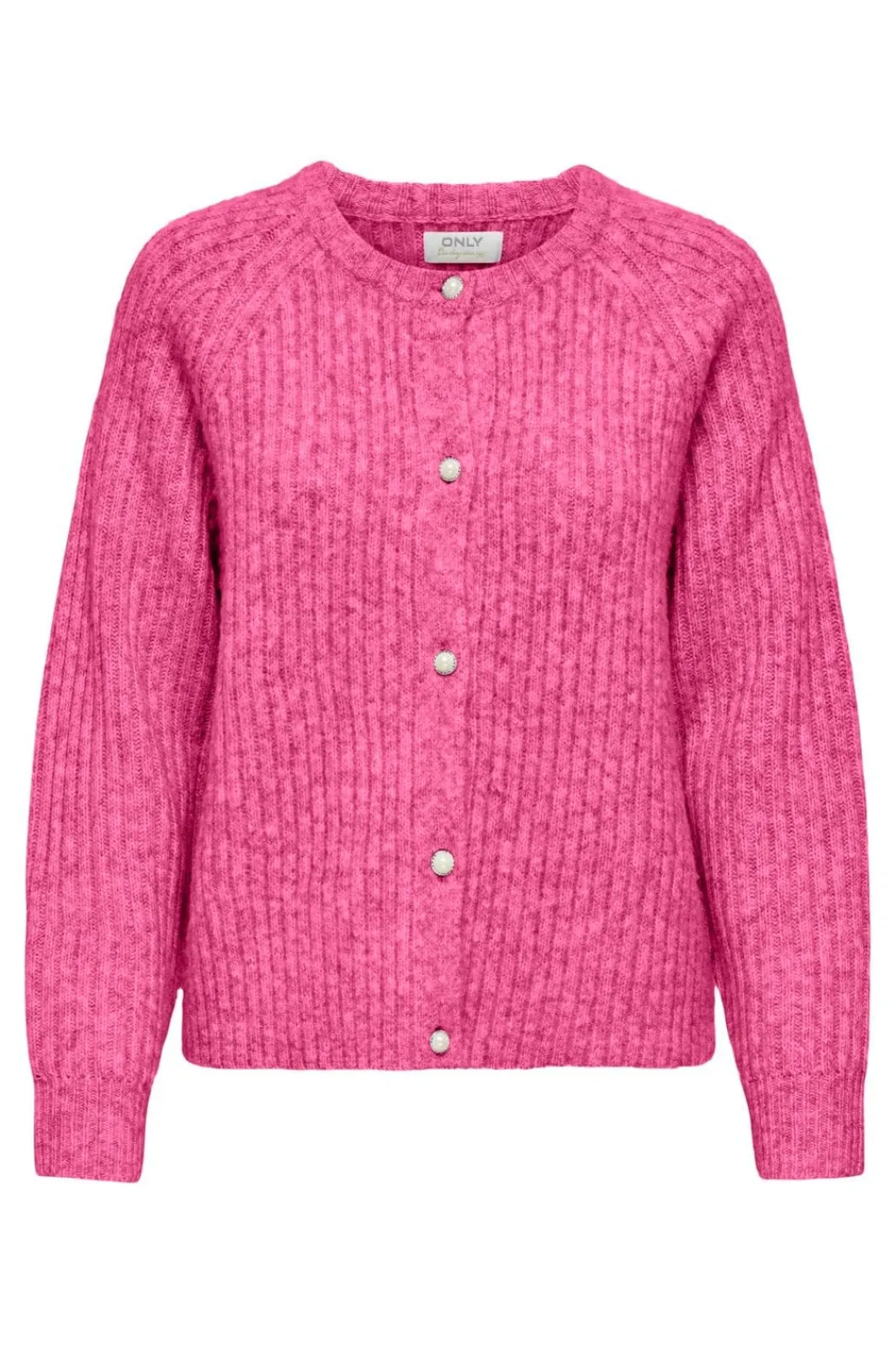 Only Cardigans|Ammevenligt Tøj<Onlkalibu L/S Cardigan Knt