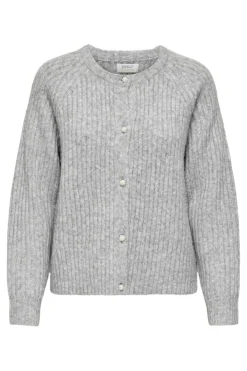 Onlkalibu L/S Cardigan Knt Cardigans|Ammevenligt Tøj