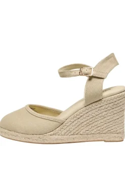 Only Shoes Sandaler<Onlkayla Espadrille Wedge