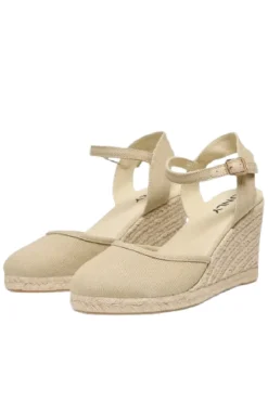 Only Shoes Sandaler<Onlkayla Espadrille Wedge