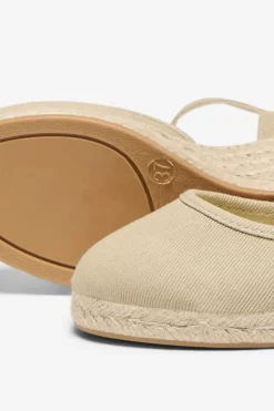 Only Shoes Sandaler<Onlkayla Espadrille Wedge