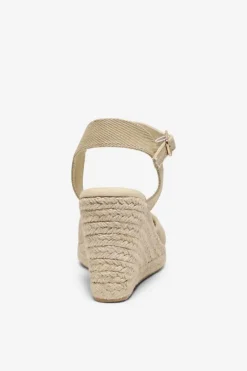 Only Shoes Sandaler<Onlkayla Espadrille Wedge