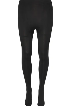 Outlet Onlkenja Fleece Tight Strømper & Strømpebukser