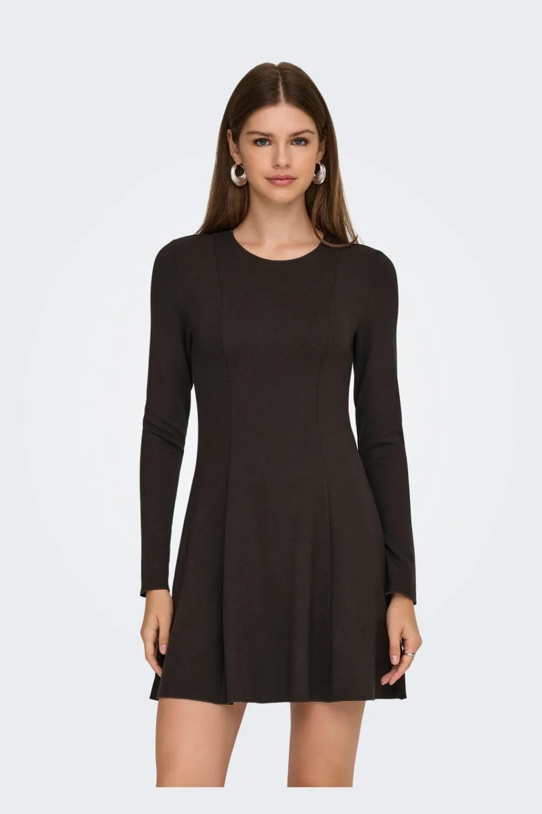 Only Kjoler<Onlkenya L/S Dress