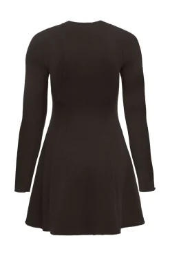 Only Kjoler<Onlkenya L/S Dress
