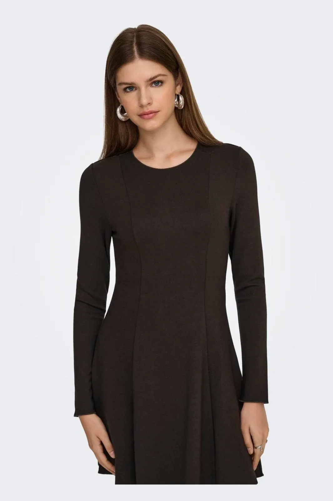 Only Kjoler<Onlkenya L/S Dress
