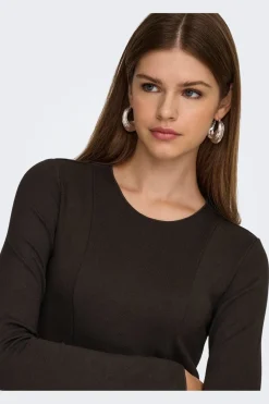 Only Kjoler<Onlkenya L/S Dress