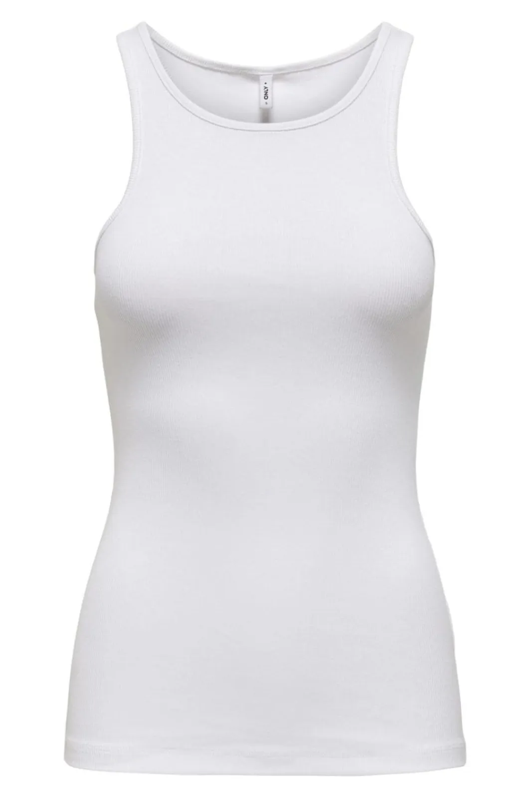 Only T-Shirts & Toppe<Onlkenya Rib Tank Top