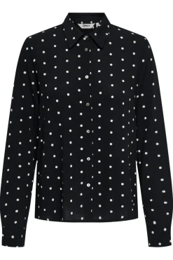 Only Sæt 🛍️|Bluser & Skjorter<Onlkeshav L/S Shirt