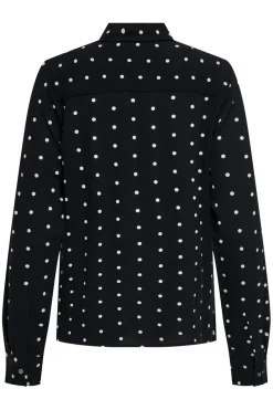 Only Sæt 🛍️|Bluser & Skjorter<Onlkeshav L/S Shirt