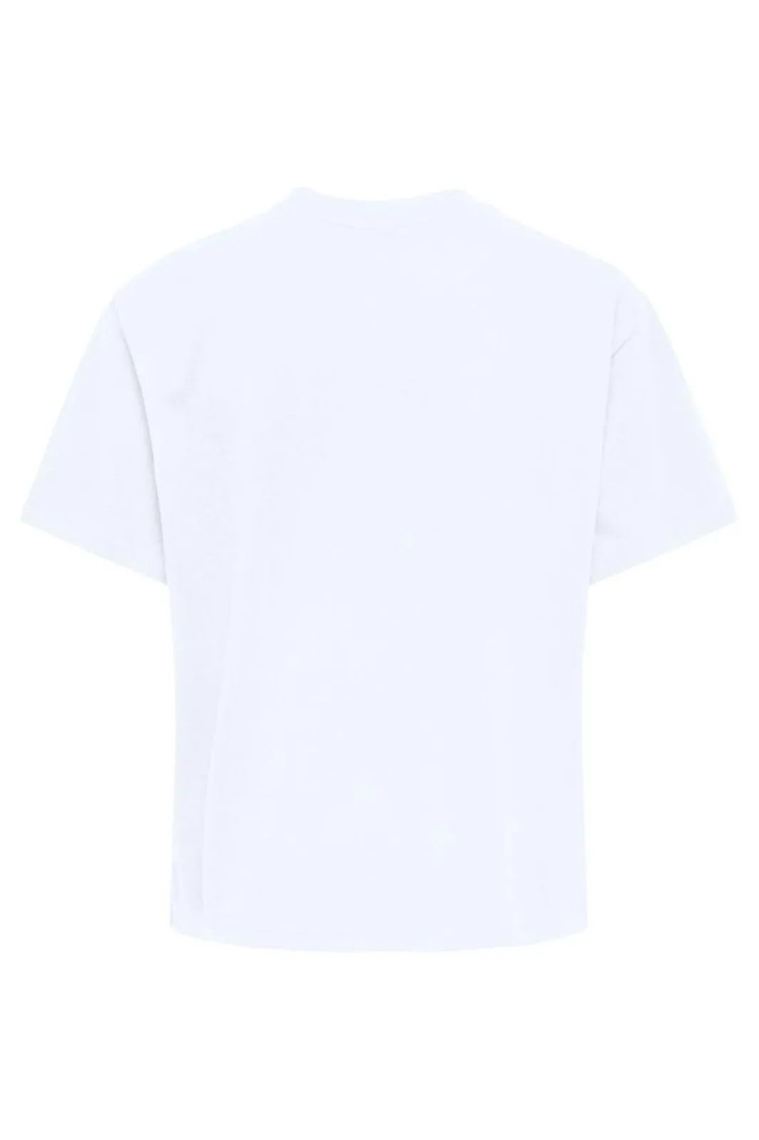 Hot Onlkiara Life S/S O-Neck Top T-Shirts & Toppe