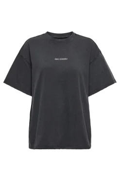 Onlkinna Life S/S Oversize Top Box T-Shirts & Toppe