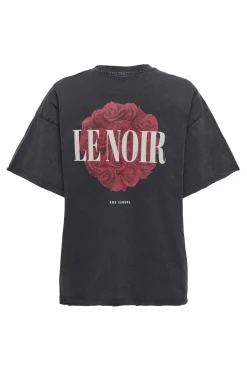 Onlkinna Life S/S Oversize Top Box T-Shirts & Toppe