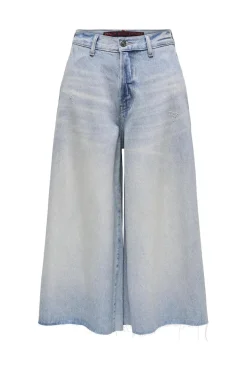 Onlla Brea Long Shorts Tai Shorts