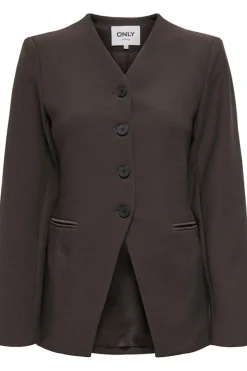 Best Onllamina Life L/S Fit Blazer Tlr Blazere