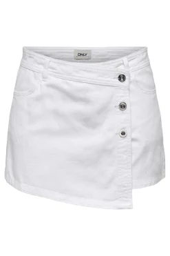 Only Nederdele<Onllesly Reg Lb Skort
