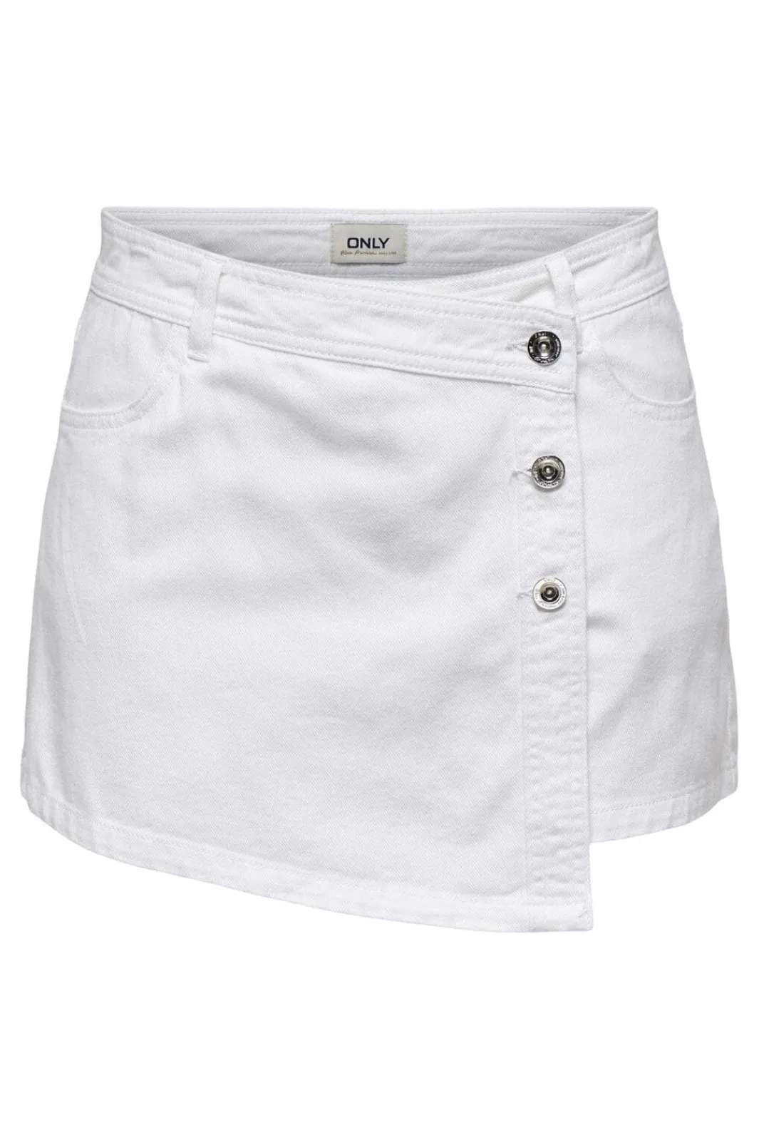 Only Nederdele<Onllesly Reg Lb Skort