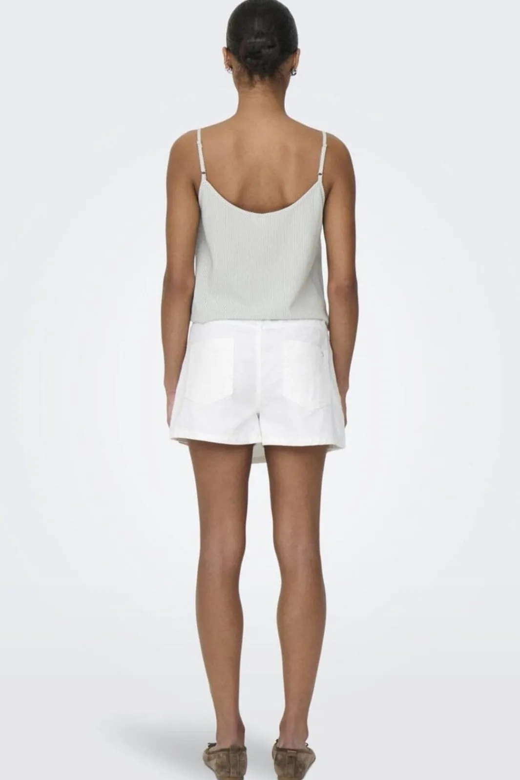 Only Nederdele<Onllesly Reg Lb Skort