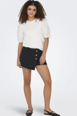 Online Onllesly Reg Lb Skort Nederdele