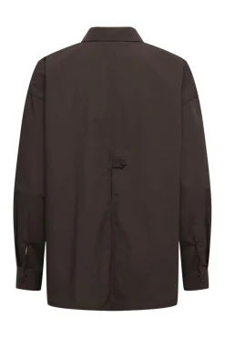 Only Bluser & Skjorter|Ammevenligt Tøj<Onllibba L/S Shirt
