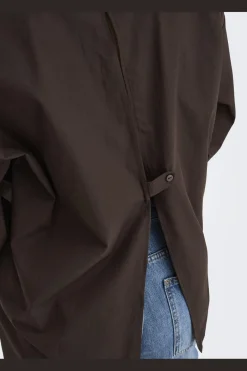 Only Bluser & Skjorter|Ammevenligt Tøj<Onllibba L/S Shirt
