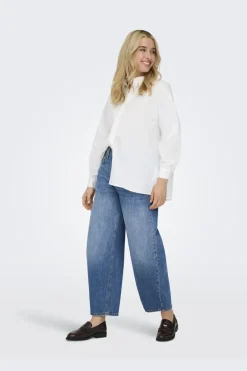 Sale Onllibba L/S Shirt Bluser & Skjorter|Ammevenligt Tøj