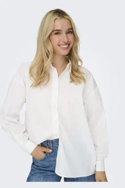 Sale Onllibba L/S Shirt Bluser & Skjorter|Ammevenligt Tøj