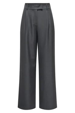 Only Bukser, Jeans & Leggings<Onllinda Str Mel Pants Tlr