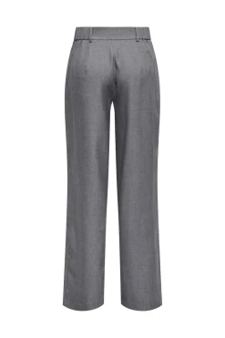 Sale Onllinda Str Mel Pants Tlr Bukser, Jeans & Leggings